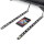 SilentiumPC Gladius M35T Pure Black RGB - 360992 - zdjęcie 3